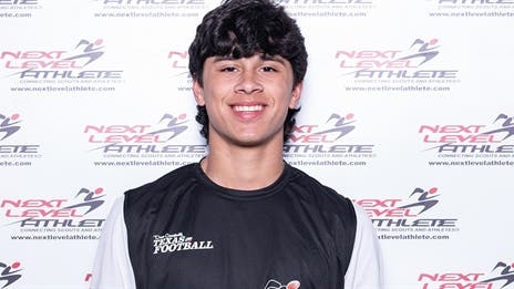Frisco Lone Star 2022 QB Garret Rangel has Interest from All Over the Country