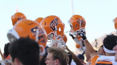 North Texas 27, UTEP 24: Three plays that swung the game