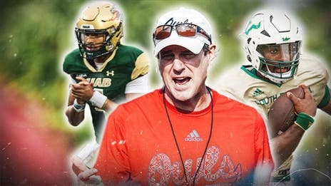 AAC ready to step outside of Power Five shadow with eclectic group of programs, characters