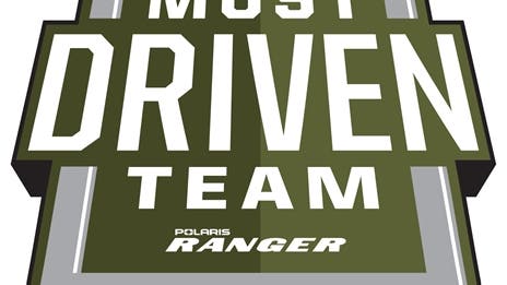 Polaris RANGER Launches Most Driven Team Campaign