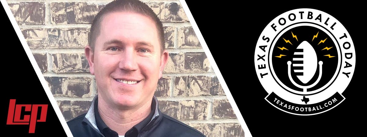 Lubbock Cooper Head Coach Chip Darden on starting out the season 2-0