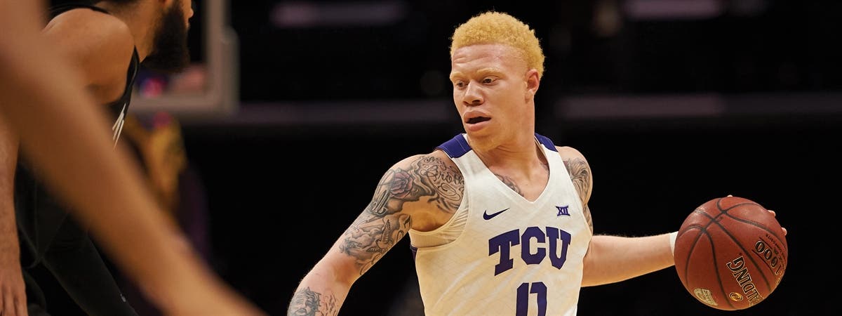 2018-19 TCU MBB Season Preview