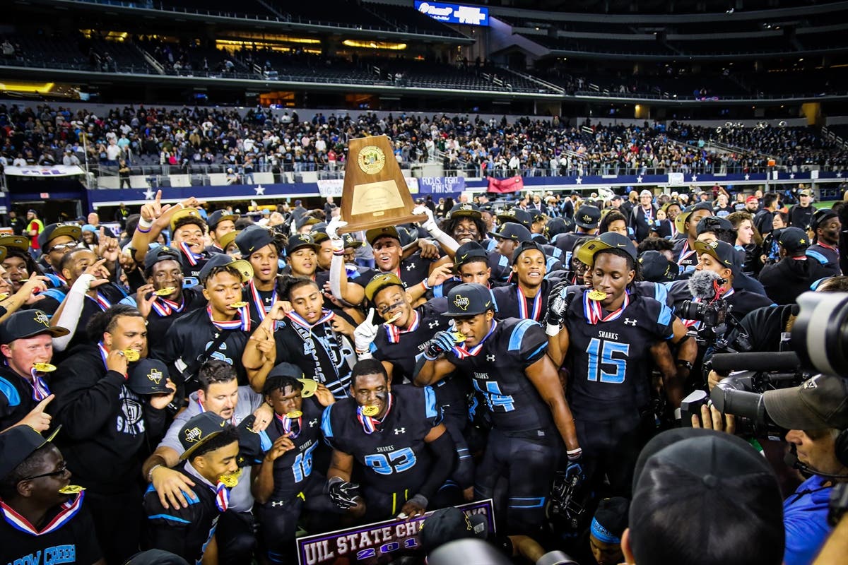 2020 Class 6A Region III Outlook: Predictions for every district, playoff matchup, sleepers and regional winners