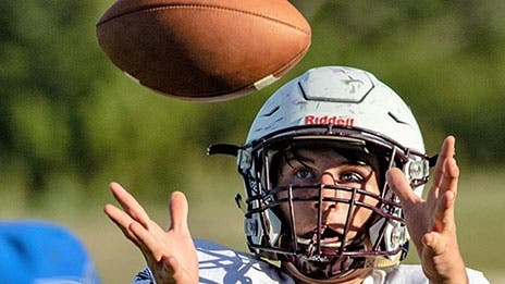 Inside Six-Man Football: White Deer and Groom surge to statewide prominence