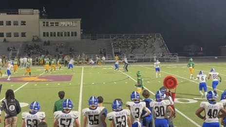 UIL announces action on viral referee-player altercation