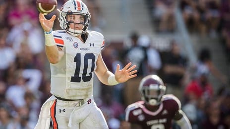 Week 14 Watching Guide: 11 a.m. full of intrigue (for different reasons)