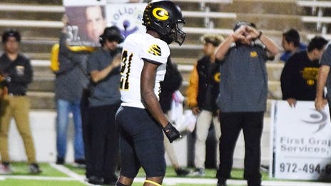 Big 12 Program First to Catch Powers’ Attention