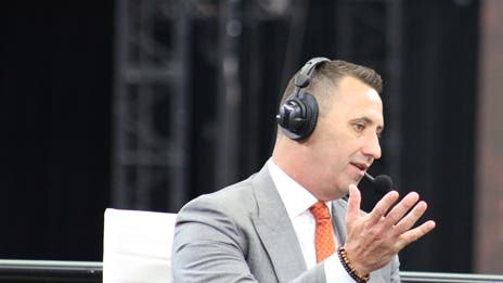 Big 12 Set on Fire: Texas & OU Show Interest in Joining SEC
