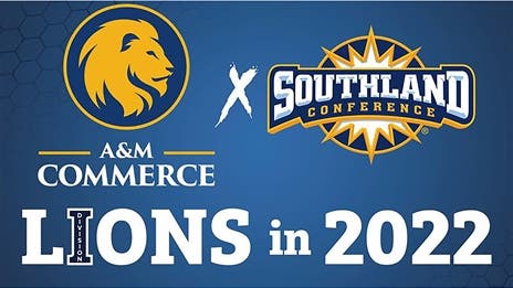 Exclusive Interview: Texas A&M-Commerce Athletic Director Tim McMurray