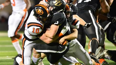 The Follow Through: Week 2 wasn't kind to ranked teams