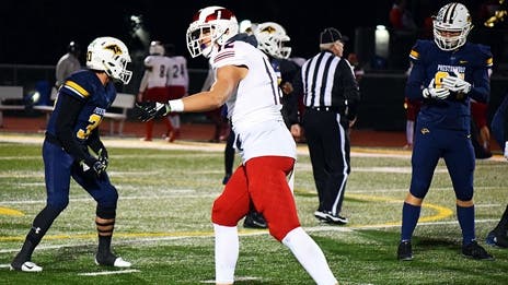 TE Elijah Yelverton has Big Offers, Eyeing More