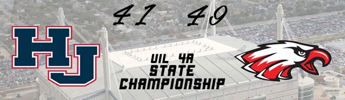 UIL State 6A and 4A: Argyle five-peats and Judson wins one for San Antonio
