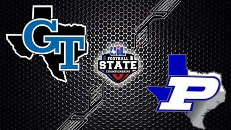 Gunter (14-1) vs. Omaha Pewitt (14-1): 3A Division II UIL Football State Championship Preview