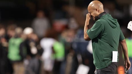 10 CFB Things: Baylor's Victory Cigar, sizzling Iron Skillet