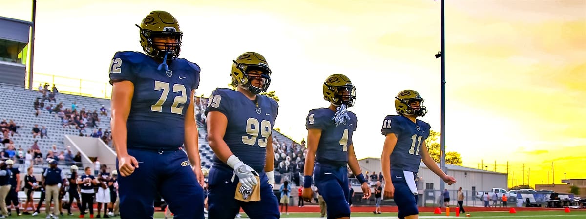 New head coaches to watch: Class 6A