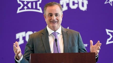 Sonny Dykes's Super Staff: How four former head coaches ended up at TCU
