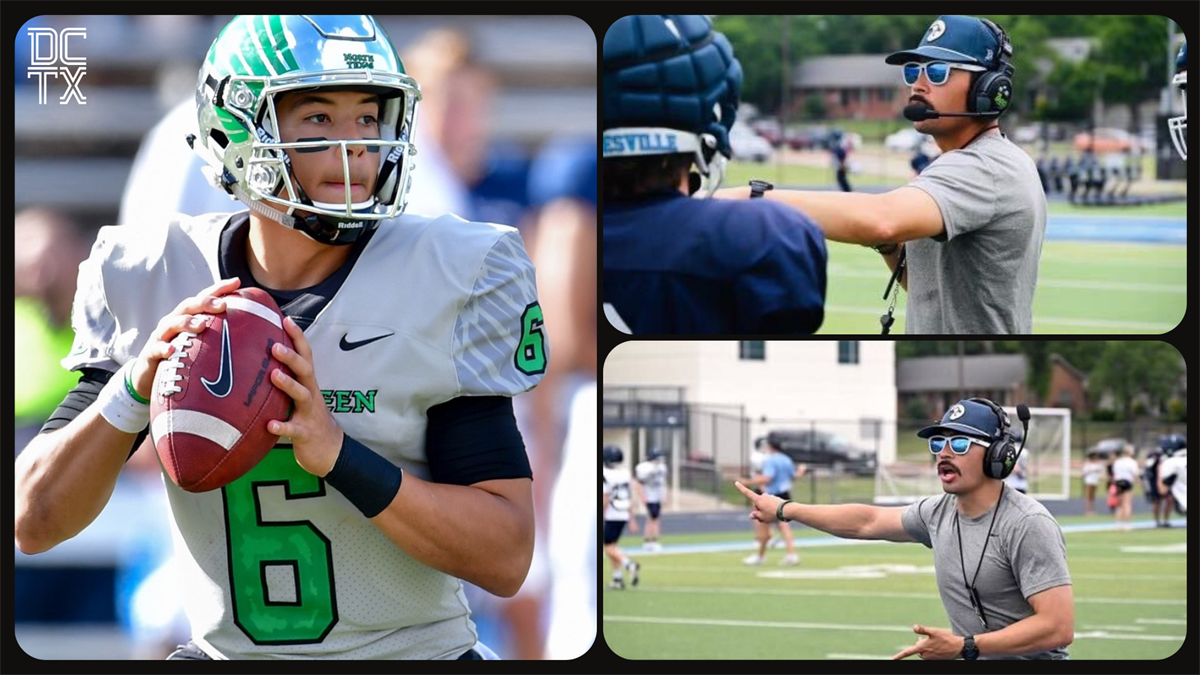 From Ducks to Dimes: The Mason Fine Story