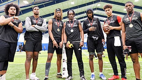 Next Level Athlete Texas Top 100: 2019 Houston MVPs