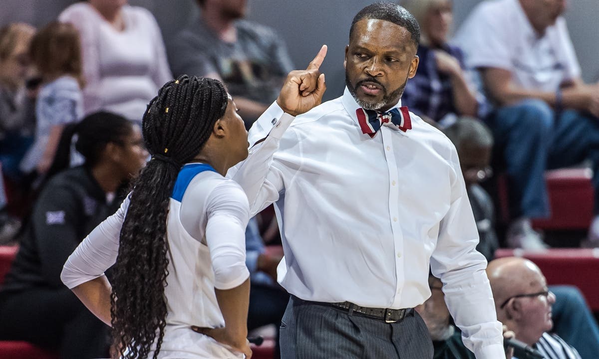 SMU WBB cancels season amid player concerns of COVID-19