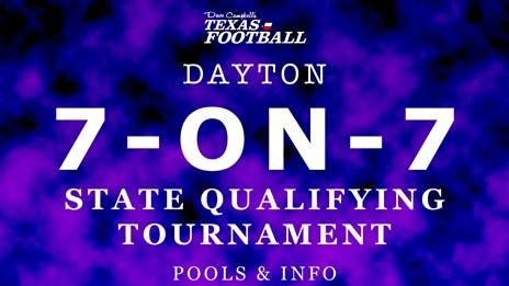 Dayton SQT Pools and Info