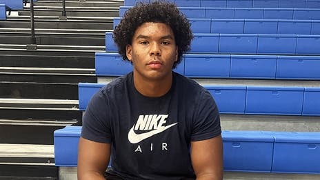 Recruit Interview: Clear Springs DL Isaiah Johnson Talks Memphis Commitment