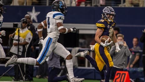 Texas High School Football Playoffs: 2019 Expert Predictions