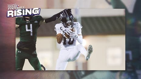 The FINAL 2025 DCTF Rising 100
