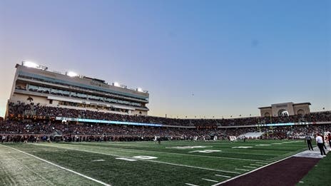 Texas State, UTEP remain active in conference realignment chatter
