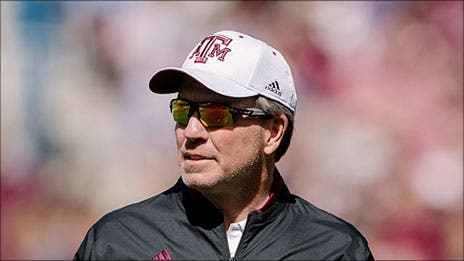2018 Texas A&M Preview