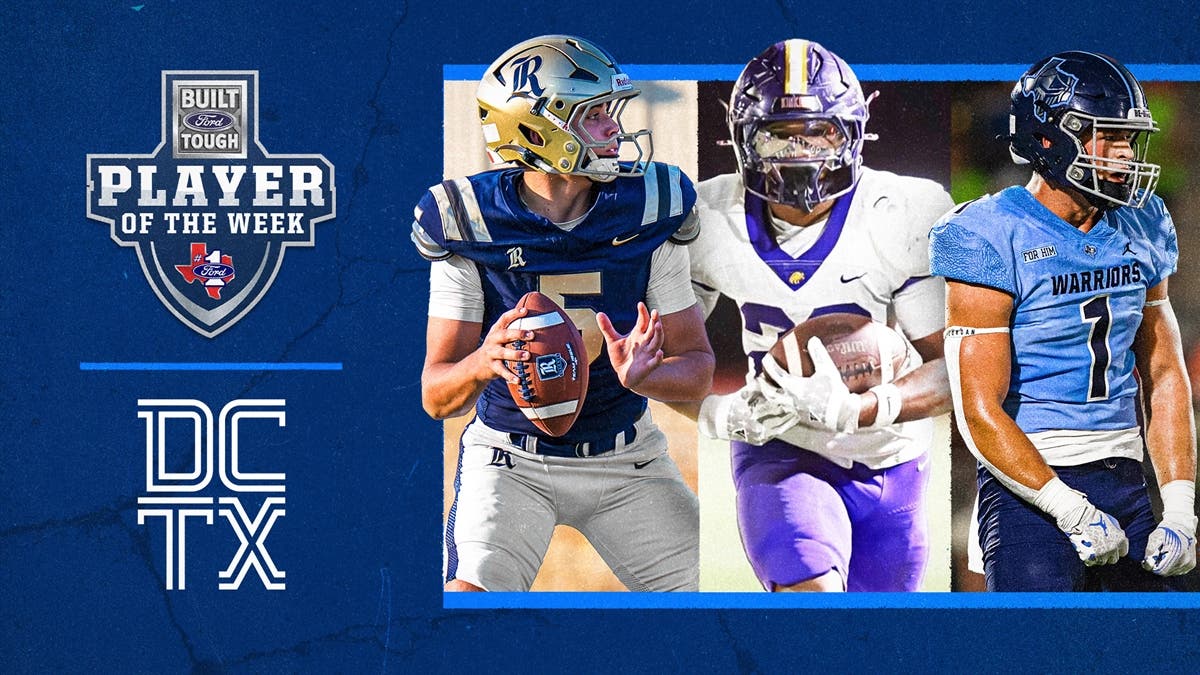 Players to Watch: Who Could Win Built Ford Tough Player of the Week in PVT?