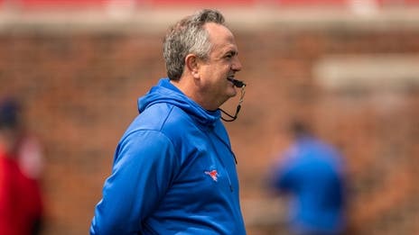 2018 SMU Preview