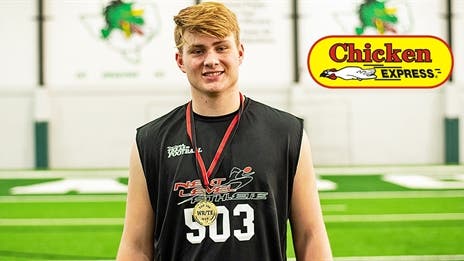 This Week in Recruiting: Top TE commits and Sanders shows why he's a 5-star
