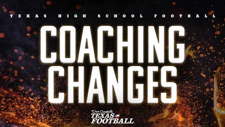 BREAKING: Three-time state champion TXHSFB coach announces retirement