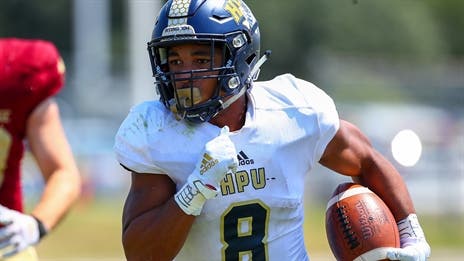 Small College Team of the Week: Howard Payne