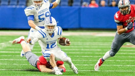 Stepp's Top 10 Games of 2018: No. 4 — Mission Veterans Memorial vs Corpus Christi Veterans Memorial