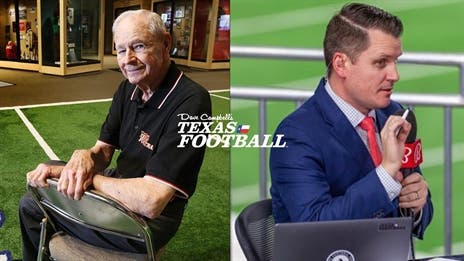 Honoring a Legacy, Embracing the Future: Leadership Transition at Dave Campbell’s Texas Football