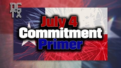 Who’s Committing? Fearless Predictions for Star-Studded July 4