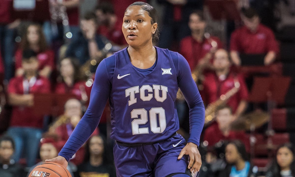 WBB Watch Guide 12-6: It's A&M/Kentucky Time!