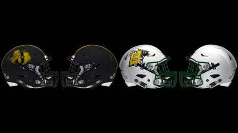 Six-Man Game of the Week: No. 3 Jonesboro (3-0) at Blum (2-0)
