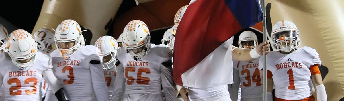 2018 Class 3A Division I TXHSFB Hipster Picks