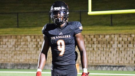 Three TXHSFB Comparisons to Current NFL Stars
