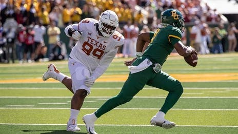 Texas Farewell Tour: Longhorns sacrificing 300-plus games of rivalry for SEC move