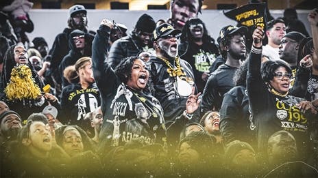 Obstacles Toward Immortality Part 1: How South Oak Cliff built from the ground up