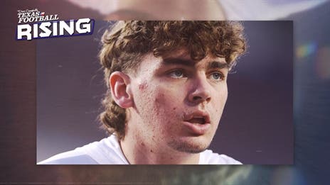 The Highest-Rated Rated Former TXHSFB Prospects in the Transfer Portal