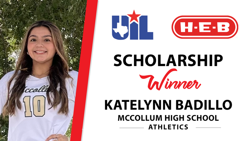 Katelynn Badillo Heb Winner 1