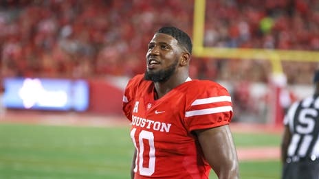 Houston DL Ed Oliver to sit out Cougars bowl game, prepare for NFL draft