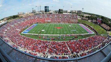 ACC announces schedules for 2024 through 2030; SMU Mustangs learn home, away opponents