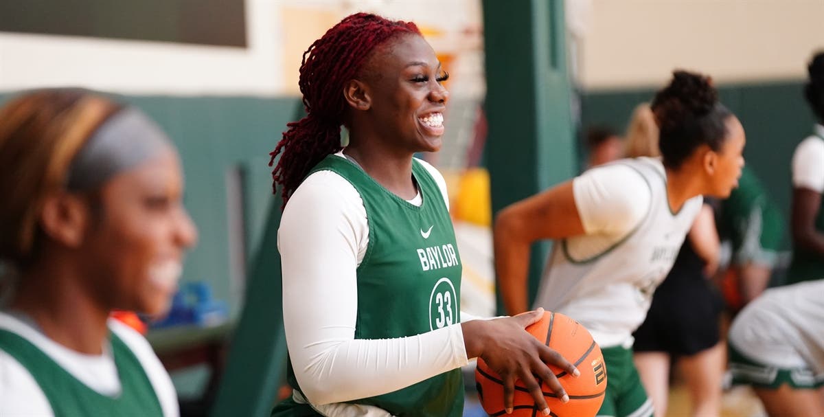 Five Things: What we're looking forward to most this women's basketball season