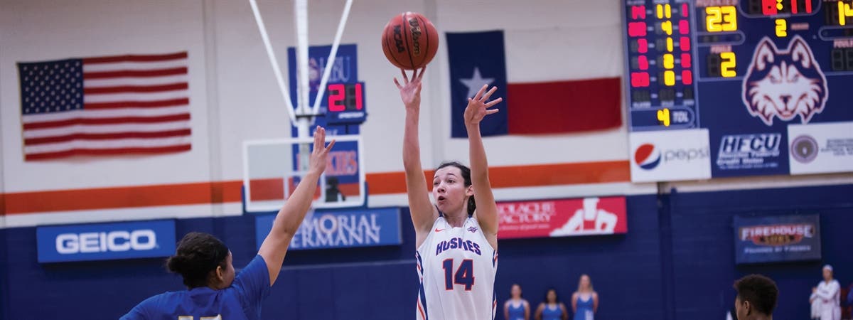 2018-19 Houston Baptist WBB Season Preview