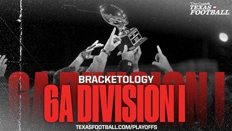 BRACKETOLOGY 2023: 6A DI